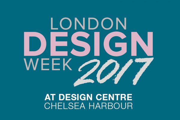 London Design Week logo