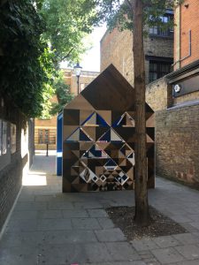 Clerkenwell Design Week 2017