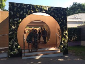 Chelsea Flower Show