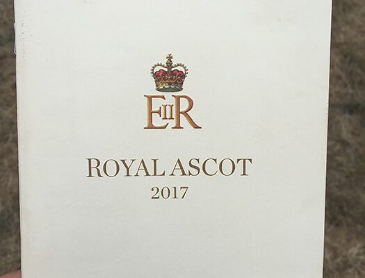 Royal Ascot 2017