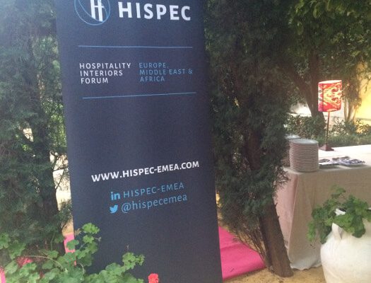 HISPEC 2017