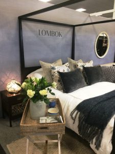 Independent Hotel Show 2017