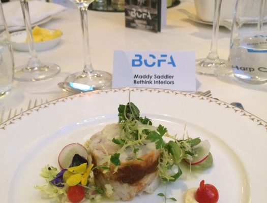 BCFA Luncheon 2017