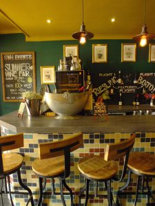 Streatham Wine House Bar