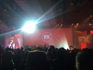 FX Awards 2017