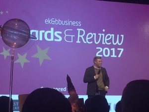 EK+B Awards