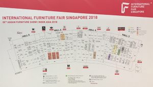 Singapore IFFS 2018