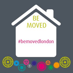 Be Moved London